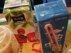 -麦当劳(光新乐购店)