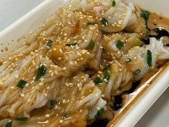 -下环街市熟食中心