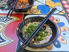 -香慧锅贴(建兰路商业步行街店)