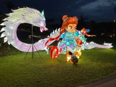 -三亚亚龙湾天域度假酒店