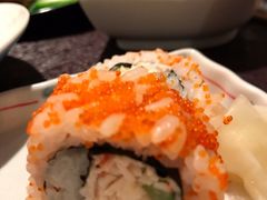 -富力希尔顿酒店·源氏日餐厅