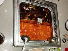 -海底捞火锅(凯德广场店)