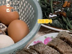 汤菜-瘦鬼老档糖水铺