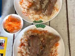 一腿一排-217丰惠源抓饭(星湖街店)