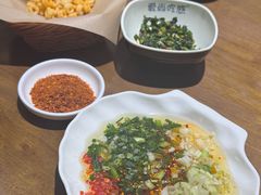 -爱尚吃惑钵钵鸡餐饮店(商业后街店)