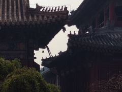 -北京国子监胡同