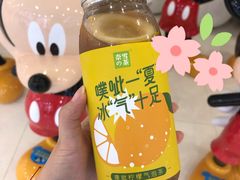 -奈雪的茶(东原悦荟店)