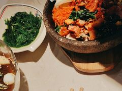 -七八冷面·延边朝鲜族美食(欢乐谷店)