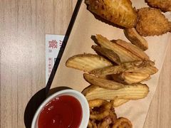 -必胜客(棠下店)