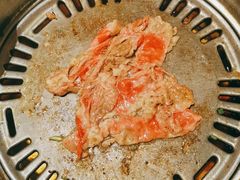 -汉拿山(悦荟·万科购物中心店)