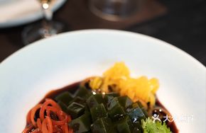 Laozhi Fairy Tofu