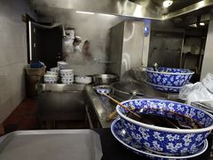 -东方宫·中国兰州牛肉拉面(三里屯店)