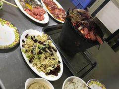 -火云龙烤肉(紫荆花店)