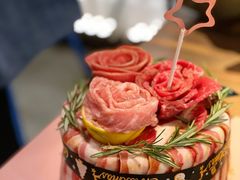 -烧肉达人•炭火烧肉(新天地店)