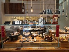 -佐敦面包铺·JORDAN BAKERY