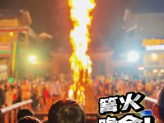 -茂德公鼓城