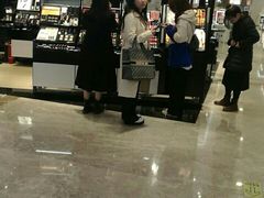 -杭州西湖银泰百货