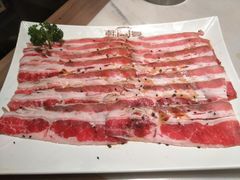 -韩宫宴烤肉·料理(苏州中心店)