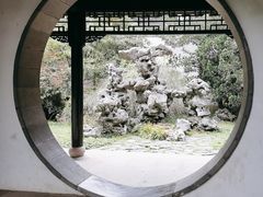 -扬州市茱萸湾风景区