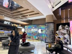 -SFC上影影城(港汇永华IMAX激光店)