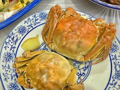 -邱记私房菜·十八年本地菜