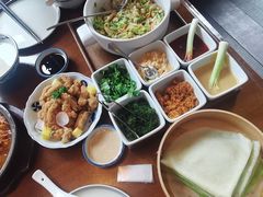 -林四喜·闽南传家菜(鼓浪屿店)
