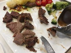 -必胜客(燕郊永旺店PHDI店)