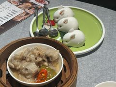 -潮府馆·非遗潮州菜·世纪公园(新国际博览中心店)