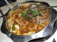 -古乐牛香·鲜牛肉牛杂火锅(吴江三里桥运东商业广场店)