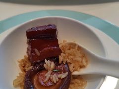 -淮香国色·淮扬菜(正大中心店)
