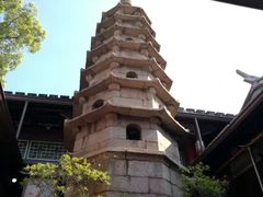 -仓山金山寺