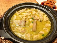 -老阿爸鲜鱼土菜(园区永旺店)