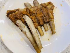 -蝎王府羊蝎子(嵩山南路店)