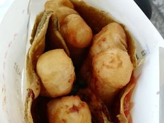 -清真·二嫂子煎饼果子(卫津路总店)