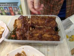-香妃烤鸡(西单店)
