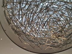 -天津海河悦榕庄·Lobby Lounge大堂吧