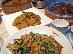 -曹家小菜(胜太路店)