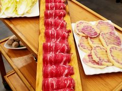 -大理董·董家小厨野生菌火锅(古城旗舰店)