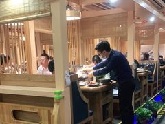-九田家黑牛烤肉料理(衡百国际店)
