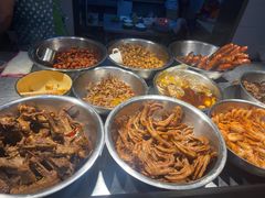 -蓝精灵饺子店