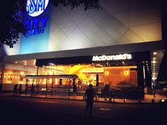 门面-麦当劳(SM城市广场店)