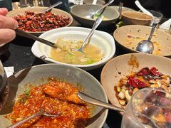 -华豫川酒家(大卫城店)