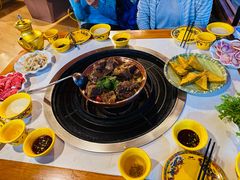 -顺顺小吃(独克宗古城店)