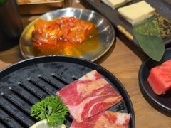 -九田家黑牛烤肉料理(衡百国际店)