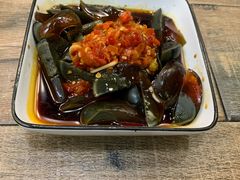 -毛胡子牛羊餐馆(武宁路店)