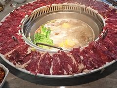 -三头牛·潮汕牛肉生蚝火锅 (夏湾店)