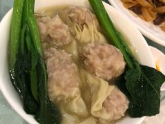 -御满江海鲜酒家(洛溪新城店)