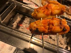 -白玉·朝鲜族烤串(南山店)