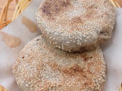 -李小老烧饼(常营民族家园店)