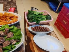 -小肥牛潮汕牛肉火锅(南联店)